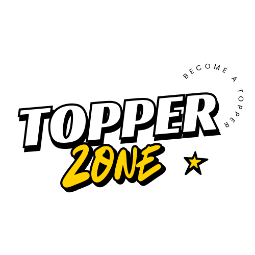 TOPPER ZONE